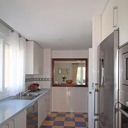 Deluxe In Royal Cabopino Townhouse * Μαρμπέλλα