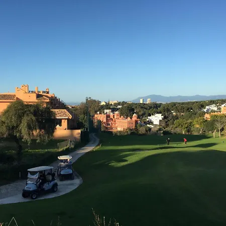 Deluxe In Royal Cabopino Townhouse Pansiyon *