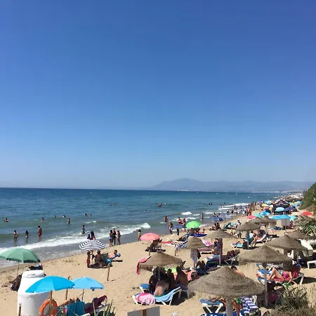 Deluxe In Royal Cabopino Townhouse *