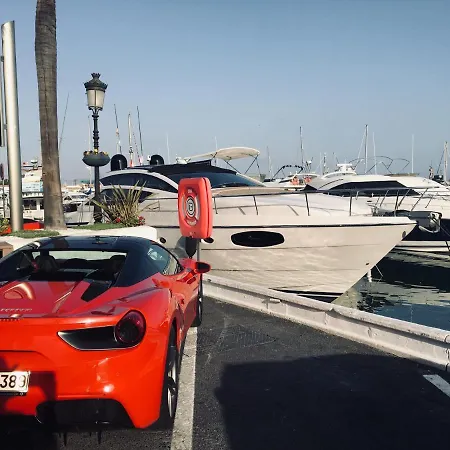 Deluxe In Royal Cabopino Townhouse *