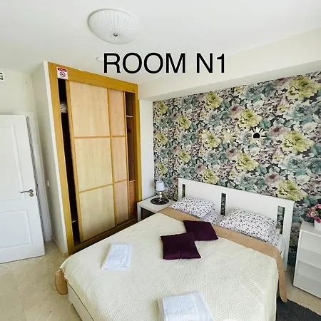 Deluxe In Royal Cabopino Townhouse *