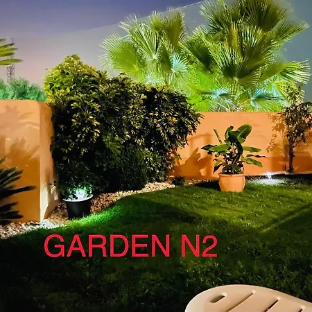 Deluxe In Royal Cabopino Townhouse * Μαρμπέλλα