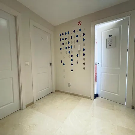 Deluxe In Royal Cabopino Townhouse * Μαρμπέλλα