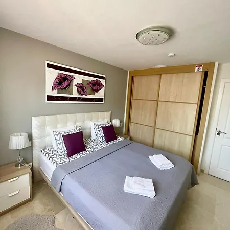 Deluxe In Royal Cabopino Townhouse *