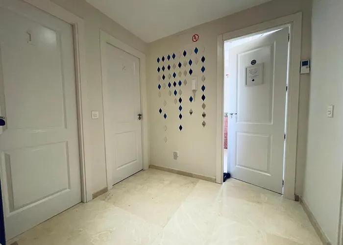 Deluxe In Royal Cabopino Townhouse * ماربيا