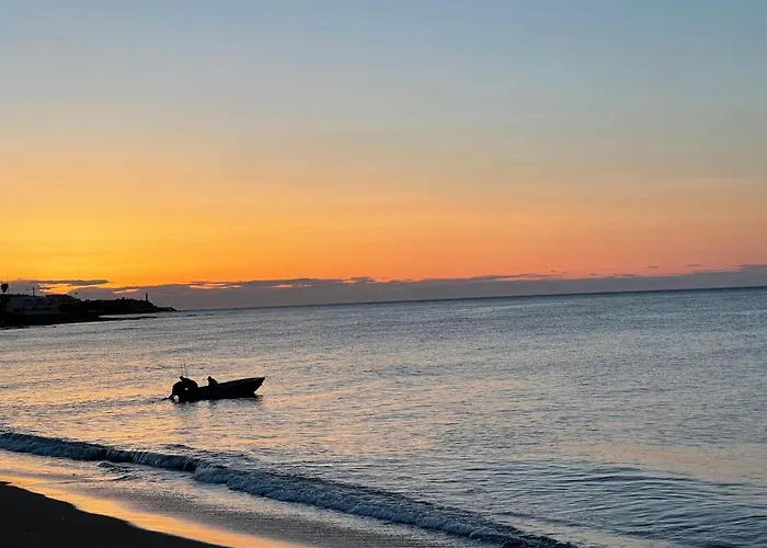 Deluxe In Royal Cabopino Townhouse * ماربيا