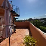 Homestay Deluxe In Royal Cabopino Townhouse Marbella