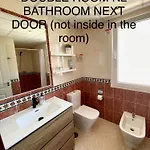 Deluxe In Royal Cabopino Townhouse Homestay Marbella