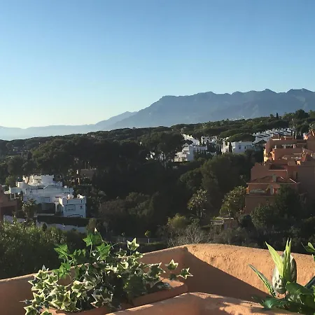Deluxe In Royal Cabopino Townhouse Marbella