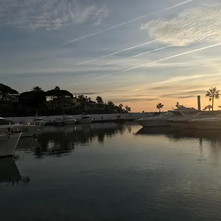 Deluxe In Royal Cabopino Townhouse Rum i privatbostad