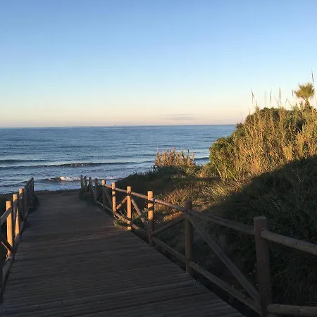 Deluxe In Royal Cabopino Townhouse Accommodatie bij particulieren Marbella