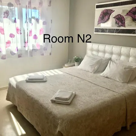 Deluxe In Royal Cabopino Townhouse Homestay