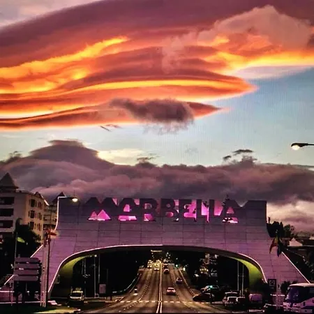 Deluxe In Royal Cabopino Townhouse Rum i privatbostad