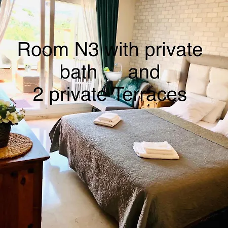 Homestay Deluxe In Royal Cabopino Townhouse *