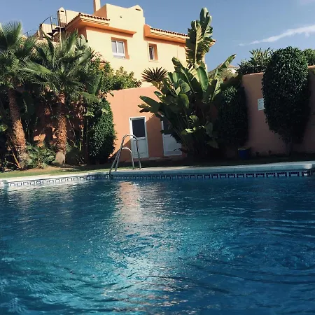 Deluxe In Royal Cabopino Townhouse *