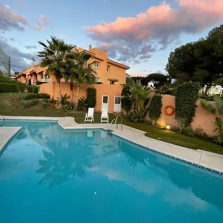 Homestay Deluxe In Royal Cabopino Townhouse *