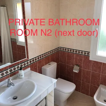 Deluxe In Royal Cabopino Townhouse *