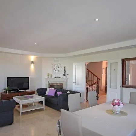 Deluxe In Royal Cabopino Townhouse * Marbella