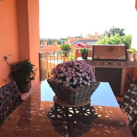 Deluxe In Royal Cabopino Townhouse * Marbella