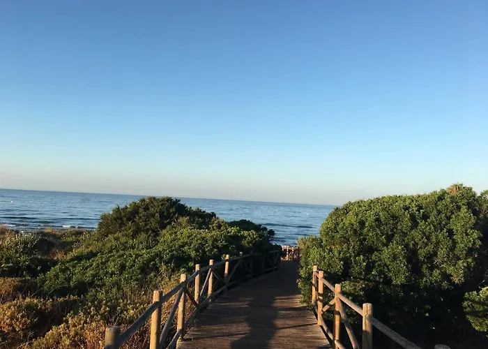 Deluxe In Royal Cabopino Townhouse *