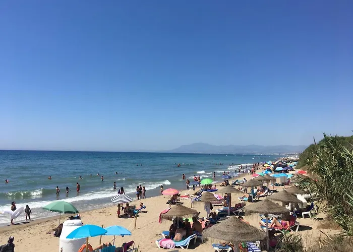 Deluxe In Royal Cabopino Townhouse *