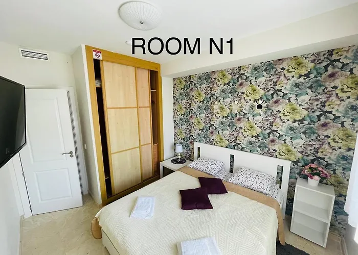 Deluxe In Royal Cabopino Townhouse *