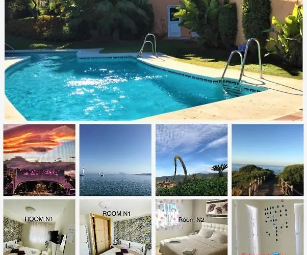 Deluxe In Royal Cabopino Townhouse *