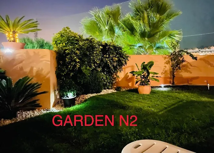 Deluxe In Royal Cabopino Townhouse * Marbellac