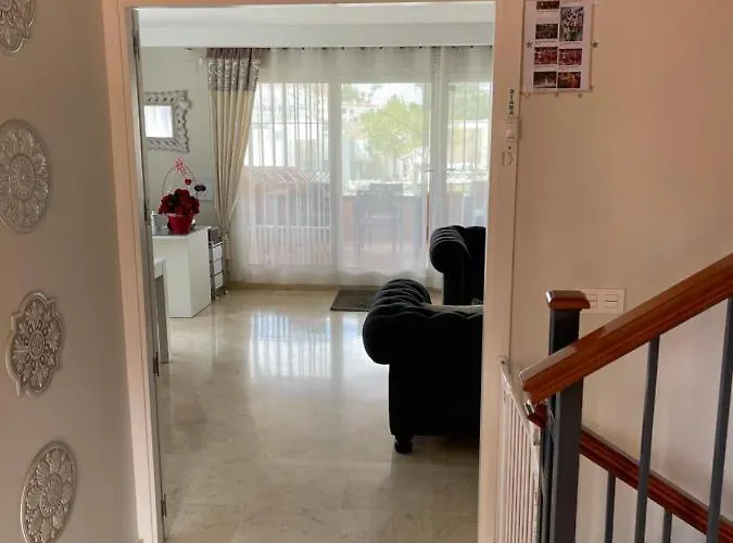 Deluxe In Royal Cabopino Townhouse *