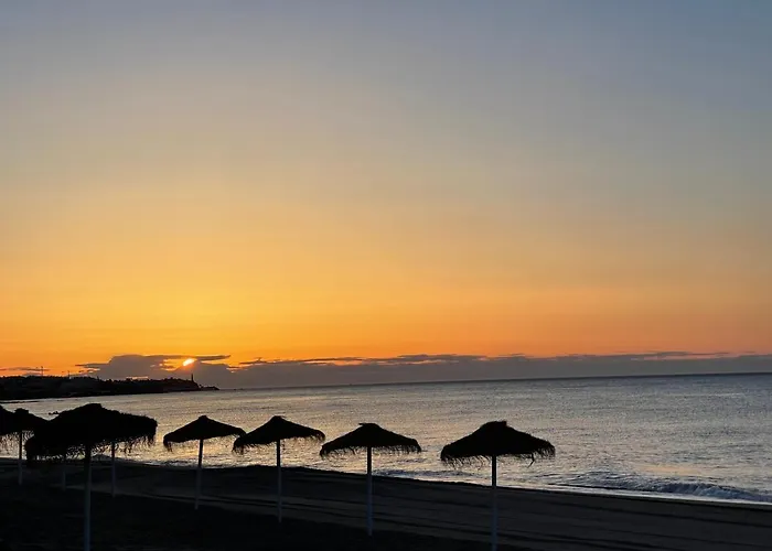 Deluxe In Royal Cabopino Townhouse * Марбелья