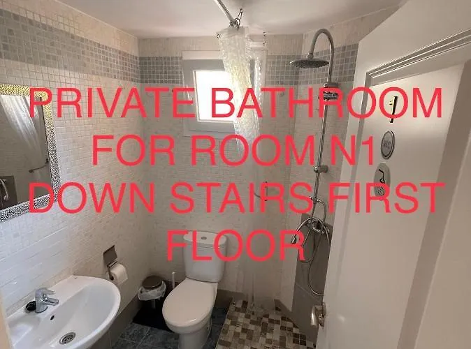 ホームステイ Deluxe In Royal Cabopino Townhouse マルベーリャ