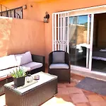 Deluxe In Royal Cabopino Townhouse 马尔韦利亚