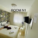 Deluxe In Royal Cabopino Townhouse 民宿 马尔韦利亚