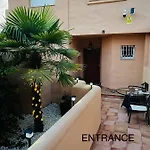 Deluxe In Royal Cabopino Townhouse 民宿 马尔韦利亚