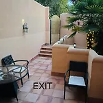 Deluxe In Royal Cabopino Townhouse 民宿 *