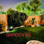 Deluxe In Royal Cabopino Townhouse * 马尔韦利亚