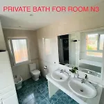 民宿 Deluxe In Royal Cabopino Townhouse *