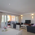 民宿 Deluxe In Royal Cabopino Townhouse