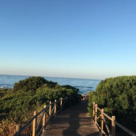 Deluxe In Royal Cabopino Townhouse *