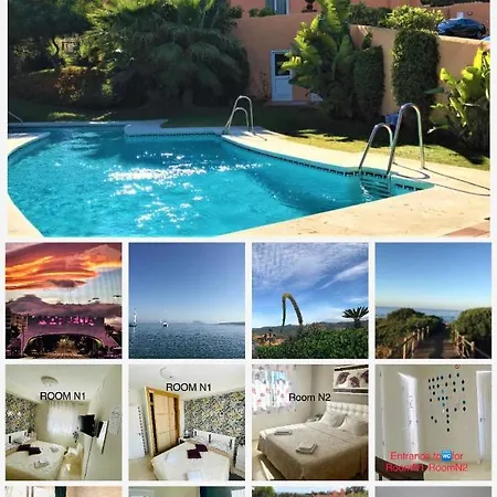 Deluxe In Royal Cabopino Townhouse *