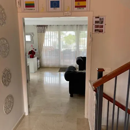 Deluxe In Royal Cabopino Townhouse *